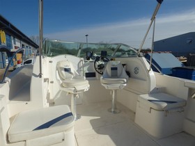 2004 Karnic 2050 Bluewater for sale