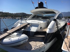Kjøpe 2011 Pershing 50.1
