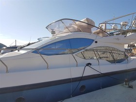Vegyél 2012 Azimut Yachts 45