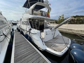 Buy 1995 Fairline Squadron 50