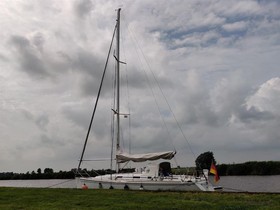 Grand Soleil 40