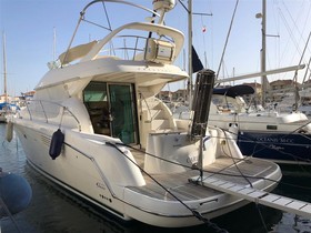 Jeanneau Prestige 42