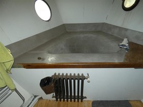 Kjøpe 1913 Houseboat Liveaboard Converted Tug