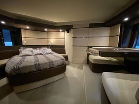 2011 Azimut Yachts 53 на продажу