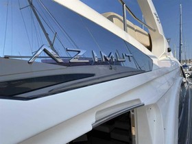 Купить 2011 Azimut Yachts 53
