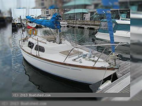 Hurley 22