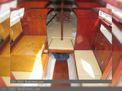 Buy 1969 Hurley 22