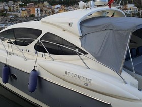 Atlantis Yachts 55