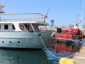 1967 Punat 28M на продажу