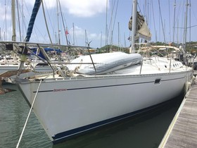 Bénéteau Boats Oceanis 510