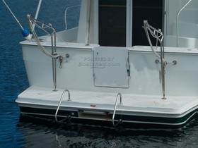 2000 Mainship 390 Trawler na prodej