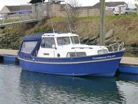 Hardy Motor Boats 20