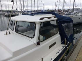1989 Hardy Motor Boats 20 for sale