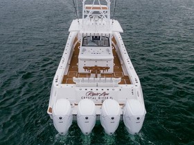 2020 HCB Yachts