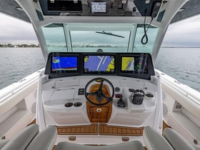 2020 HCB Yachts