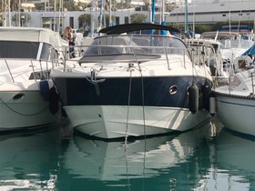 Atlantis Yachts 35