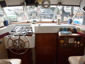 1972 Aquafibre Ocean 30 for sale
