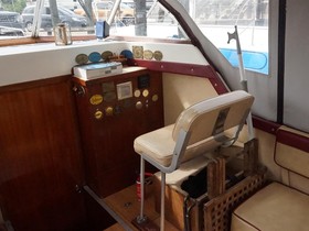 1972 Aquafibre Ocean 30 for sale