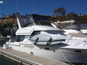 1997 Carver Yachts 370 Voyager satın almak