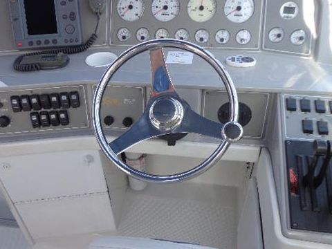 2001 Formula 34 Pc for sale