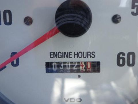 2001 Formula 34 Pc