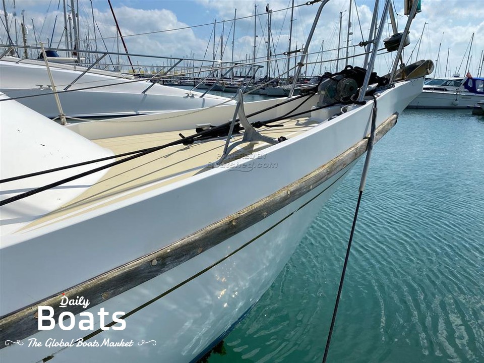 1979 Macwester Seaforth for sale. View price, photos and Buy 1979 Macwester Seaforth 201653