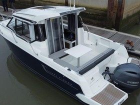 Buy 2020 Jeanneau Merry Fisher 795