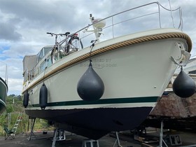 2010 Linssen Grand Sturdy 40.9 на продажу