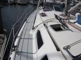 2005 Hunter 466