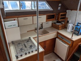 1975 Princess 37 for sale