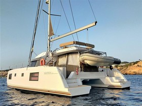 Buy 2020 Nautitech 46 Fly