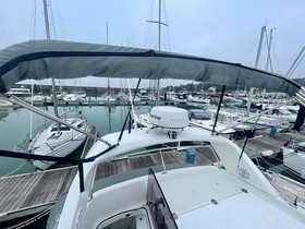 2019 Bénéteau Boats Antares 36 satın almak