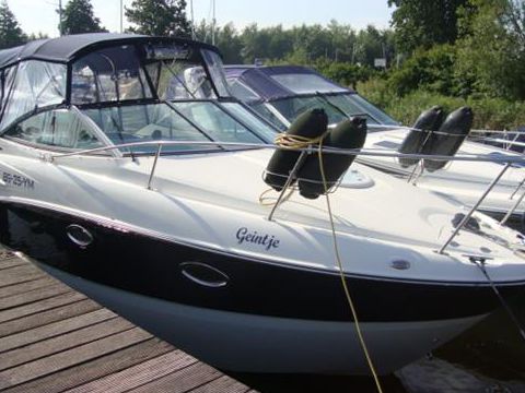 Maxum 2400 Se