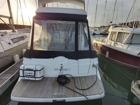 2015 Bénéteau Boats Antares 32