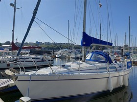 Buy 1991 Moody 35