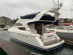 Osta 2002 Fairline Phantom 38