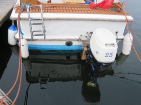 1986 Starfish 8M for sale