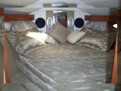 Купити 2008 Rinker 370