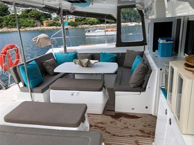 2016 Lagoon Catamarans 450 zu verkaufen