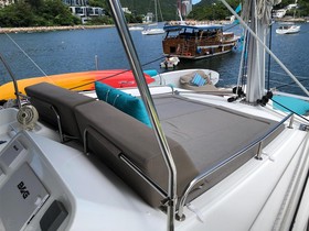 Kupiti 2016 Lagoon Catamarans 450