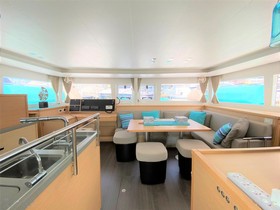 2016 Lagoon Catamarans 450 till salu