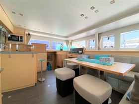 2016 Lagoon Catamarans 450 на продаж