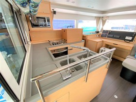 2016 Lagoon Catamarans 450 til salgs