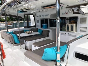 2016 Lagoon Catamarans 450 till salu