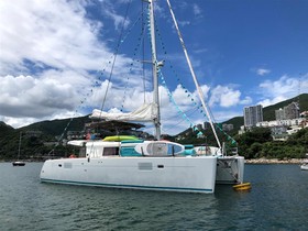 2016 Lagoon Catamarans 450 zu verkaufen
