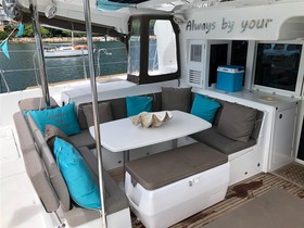 2016 Lagoon Catamarans 450 προς πώληση