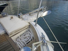 2002 Trader Yachts 535 Signature til salgs