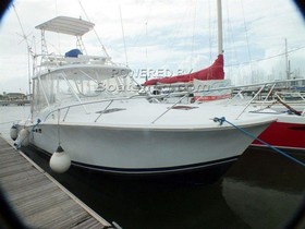 Luhrs 360 Sx