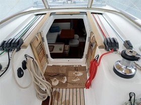 2007 Bénéteau Boats Oceanis 46 на продажу