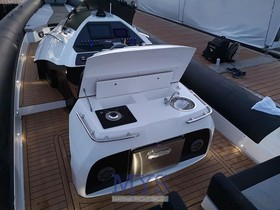 2021 Panamera Yacht Py100 προς πώληση
